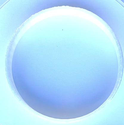 Snapdragon - Chunky/Fine Mix Holographic Green/Purple/Blue Colour Shift Glitter