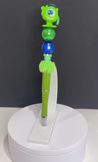 Pre Made Beaded Doorable Pens